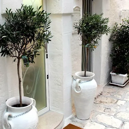 Dimora San Leonardo 3* APULIA