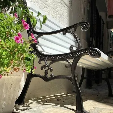 Dimora San Leonardo 3*