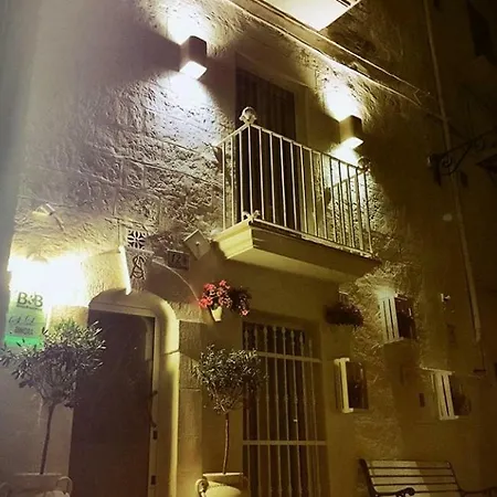 Dimora San Leonardo Nocleg ze śniadaniem 3*