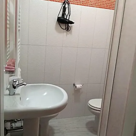 Отель типа 