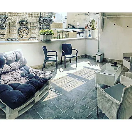 Dimora San Leonardo 3*