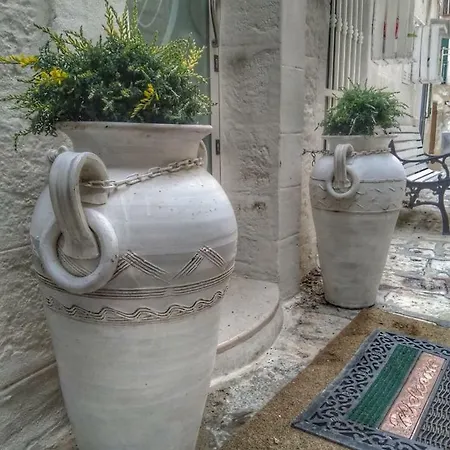 Nocleg ze śniadaniem Dimora San Leonardo 3*